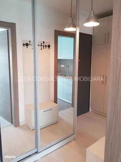 Studio 21 Residence, Centrala Proprie, Renovat, 9 min Metrou Lujerului - 6