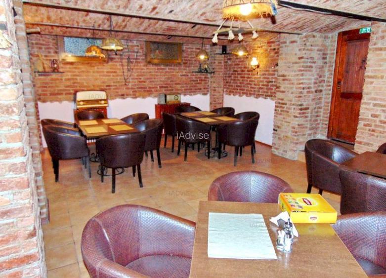 Pensiune cocheta Centrul Istoric - 9