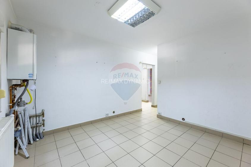 Spațiu comercial de 65mp de închiriat în zona Podgoria - 7