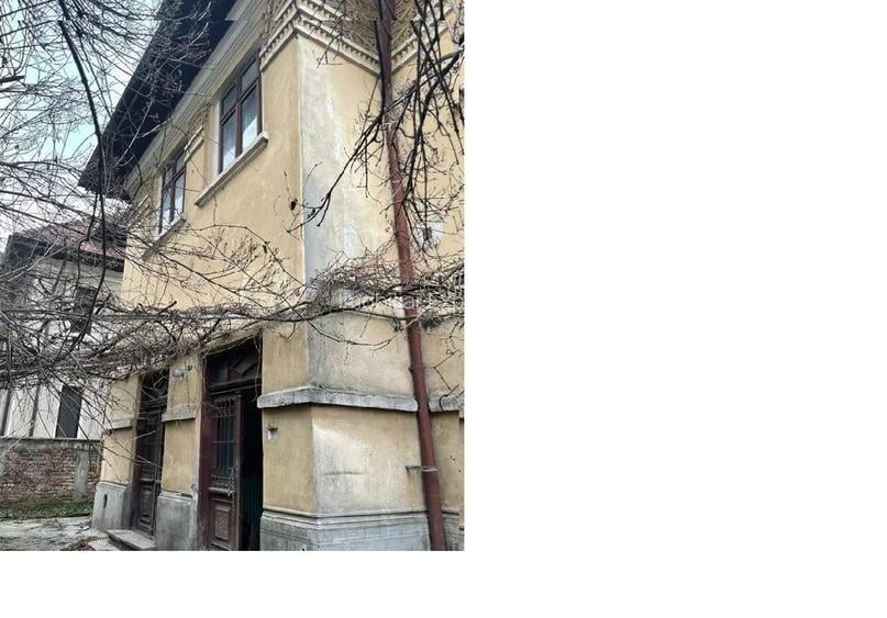 Gara de Nord, imobil DS+P+E+M - 3