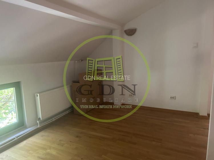 Casa S+P+M, 245 MP teren, 201 MP utili, Central - 9