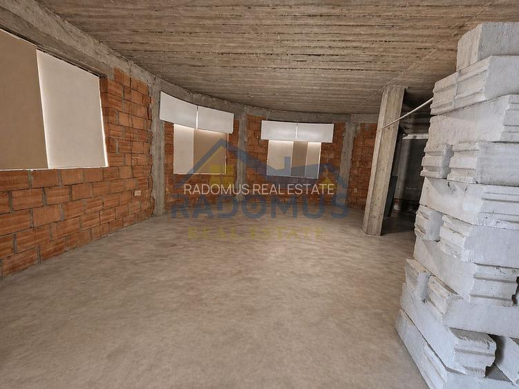 Casă P+M | Strejnicu | Teren 400 m² | An 2022 | 150.000€ | Comision 0% - 5