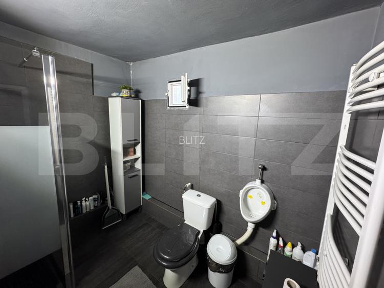 Casa parter, 58.75 mp, cartier Brestei  - 12