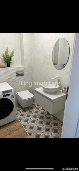 Apartament cu 2 camere, 53 mp, balcon, Columna Residence - 4
