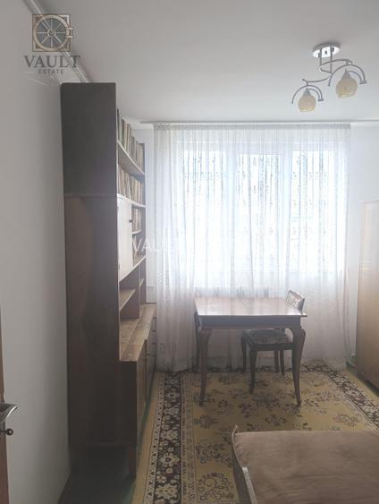 APARTAMENT 4 CAMERE - 1 DECEMBRIE 1918 - 16