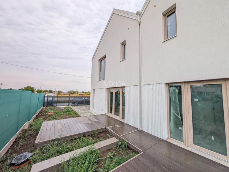 Duplex 4 camere 115mp | 0 comision TVA inclus | Otopeni Odai | la alb sau finisa - 47