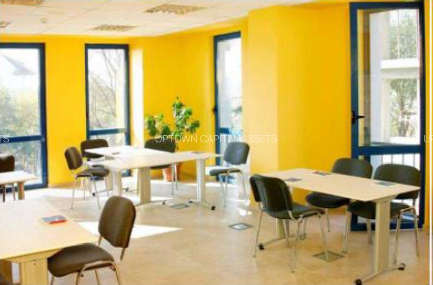 LEASED 9.5% YIELD – PRIME EDUCATIONAL / OFFICE BUILDING – DOWNTOWN - 11