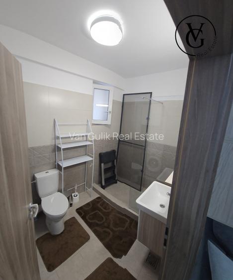 Apartament 2 camere - bloc nou - Mamaia Nord la 300m de plaja - 8