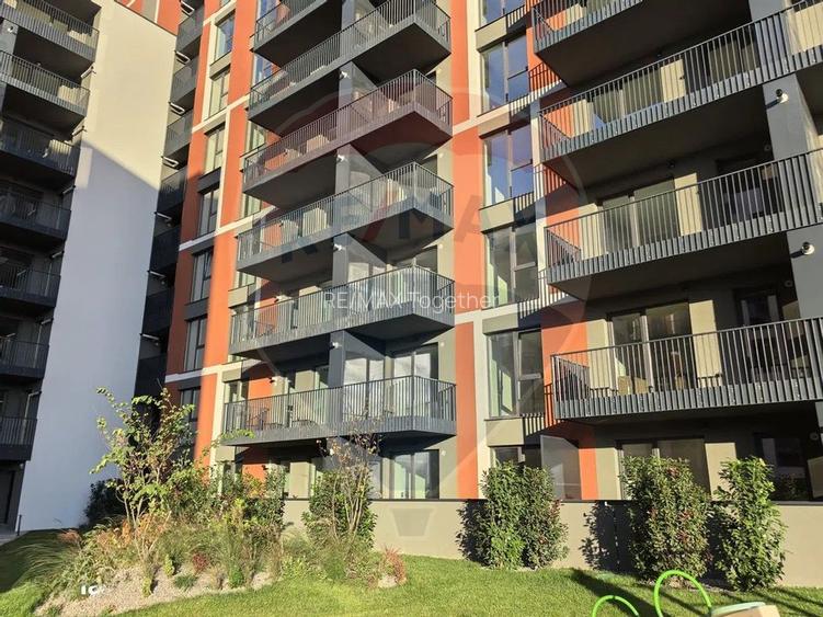 Apartament 2 camere tip studio NOU- Theodor Pallady | Estoria City - 2