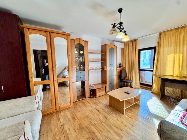 Parc Floreasca | Dorobanti | beller -Andrei Popovici -3 camere - 2