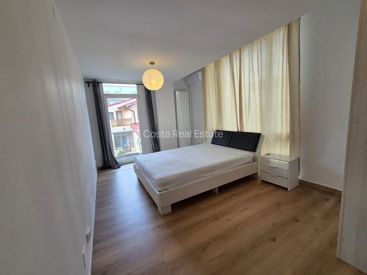 Inchiriere Apartament  3 Camere cu gradina de 100mp Iancu Nicolae - 17
