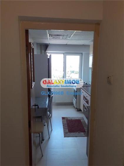 inchiriez apartament 3 camere  ,Panduri,Marriot - 6