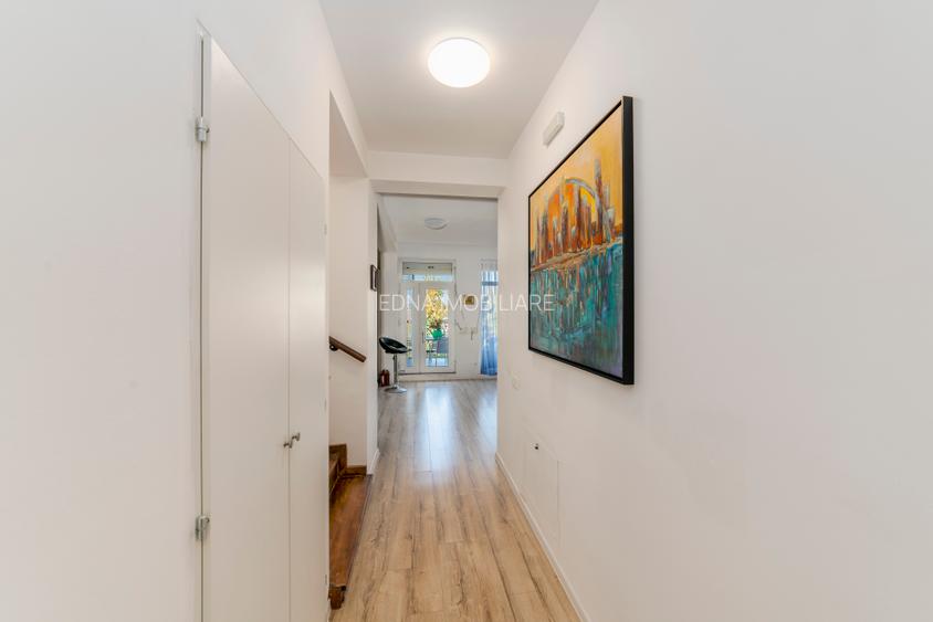 Casa singur curte in Complexul Henri Coanda - 10