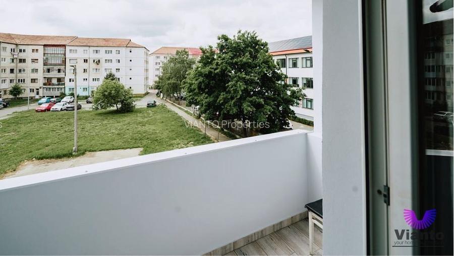 Apartament 2 camere | Balcon | Zona Strand | Sibiu - 7