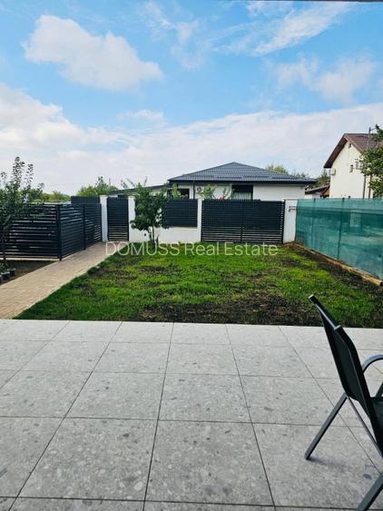 CASA INDIVIDUALA 5 CAMERE | CORBEANCA | TEREN 265MP | PARCARE | - 15