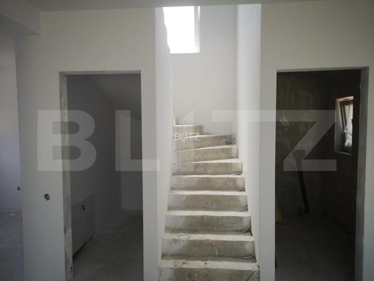 Casa individuala in Dezmir, in apropierea padurii – ideala pentru o familie! - 9