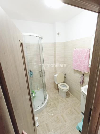 Apartament in zona Terra , 3 camere, 2bai,terasa de 13 mp - 5