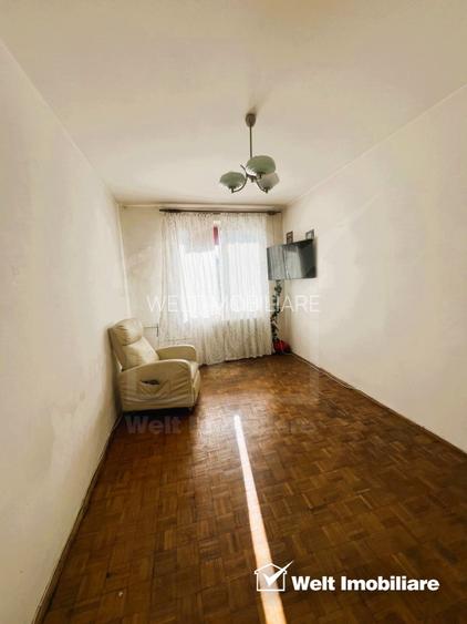 Apartament 3 camere, 60,82mp,  zona Iulius Mall - 2