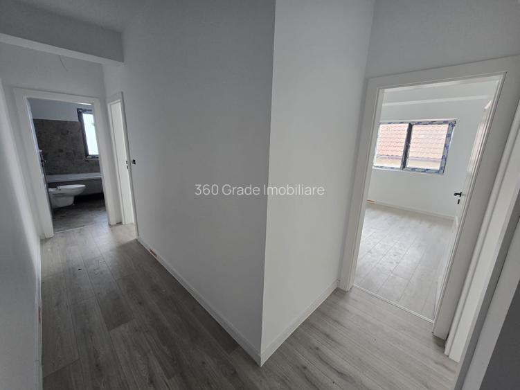 Duplex Modern P+E Moșnița Nouă | Locație Excelentă | Toate Utilitățile - 9