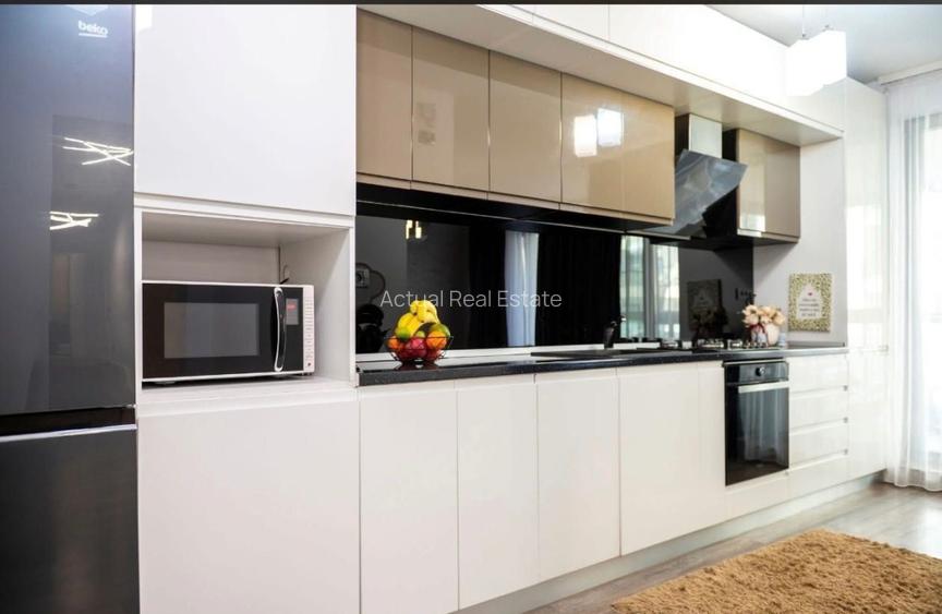 APARTAMENT 3 CAMERE | TERASA | TOMIS NORD | Pet-friendly - 3