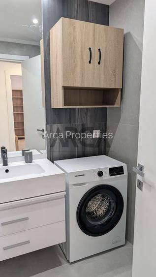 Apartament 2 Camere | NOU în Nusco City Park Faza 2 - 10