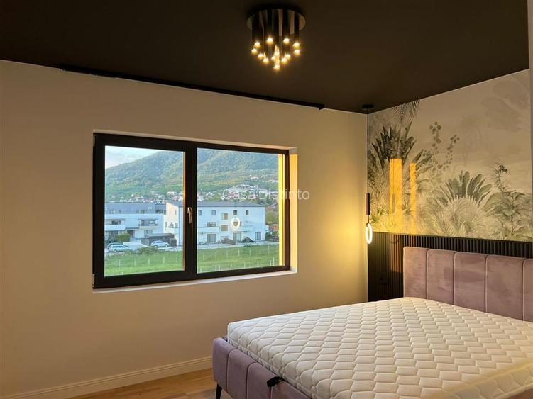 EXCLUSIVITATE!!! Penthouse exclusivist cu 5 camere si terasa - 5