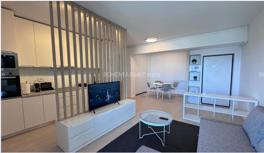 Inchiriere apartament 3 camere Sisești / Străulești - 3