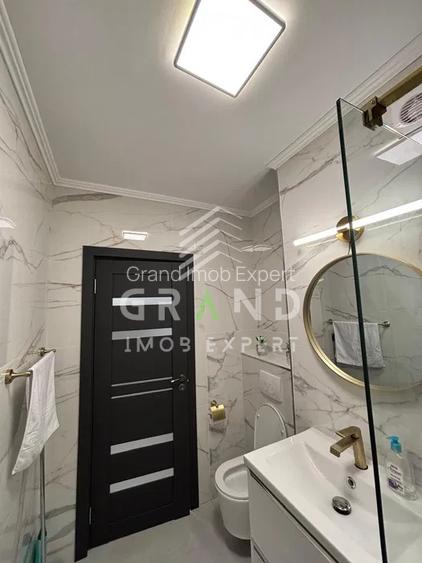 Ocazie ! Apartament 2 camere | Decomandat | 3 Parcari | Terasa | Intre Lacuri - 8