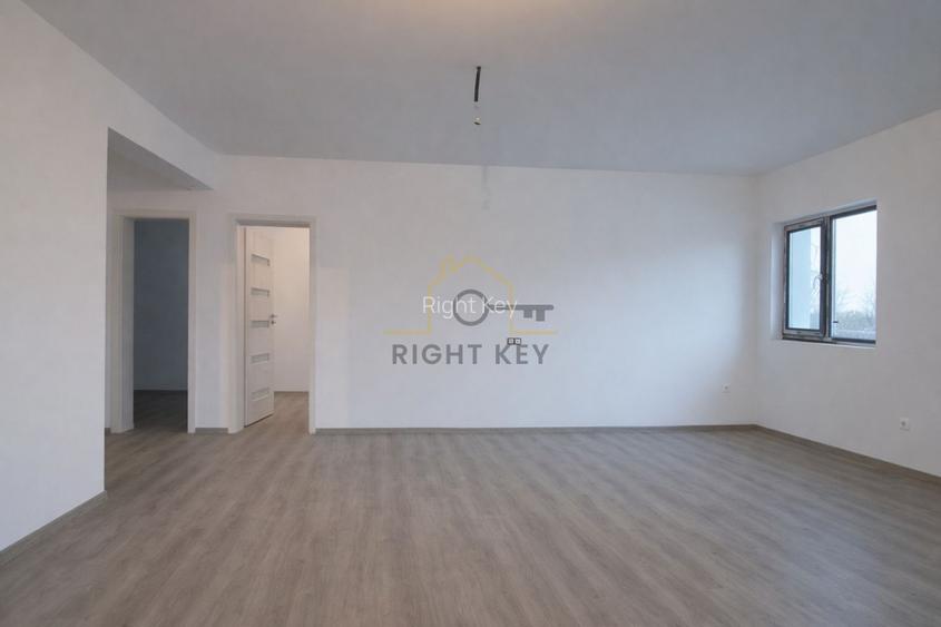 Casa parter 3 cam, transport in comun, 300mp teren! Comision 0%! - 4