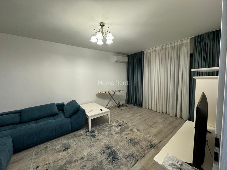 Apartament Plaza Residence/bloc nou/centrala proprie// faza 4 - 3