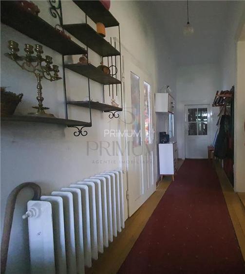 FREIDORF, CASA INDIVIDUALA D+P+Pod, 5 CAMERE CU GARAJ SI TEREN GENEROS - 5