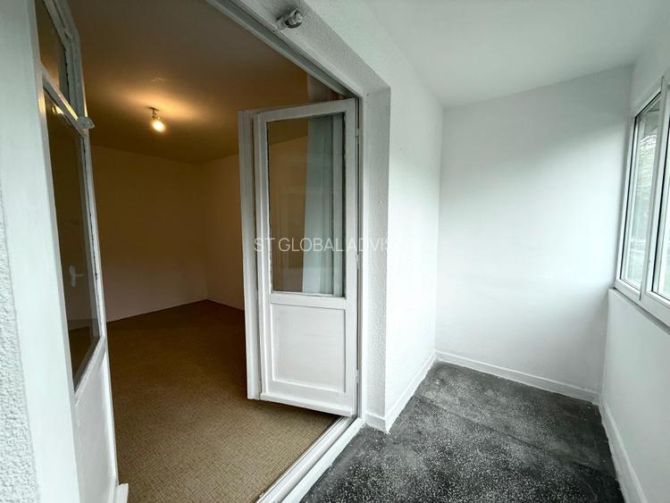 3 Camere Semidecomandat | Metrou Lujerului (2 min) | Pretabil Cabinet/Notariat - 14