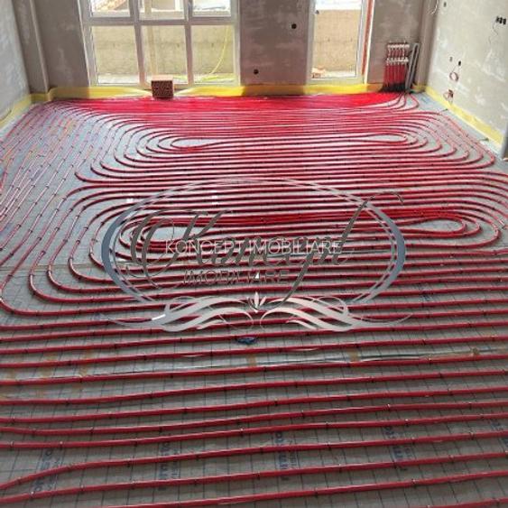 Apartament nou, cu CF, zona VIVO - 5