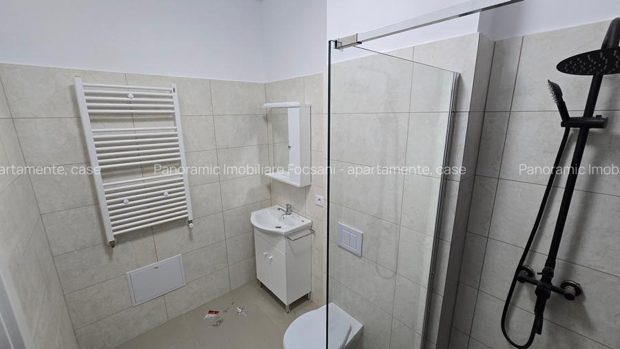 Apartament 2 camere de inchiriat, de lux  Focsani, bloc nou, la prima inchiriere - 19