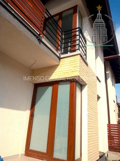 Vila moderna 4 camere in Ghimbav, Brasov - 13