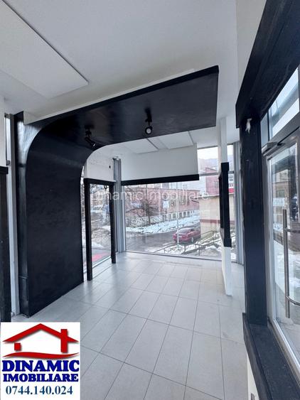 Spațiu comercial, Bicaz– Preț 350 euro+TVA/ lunar - 6