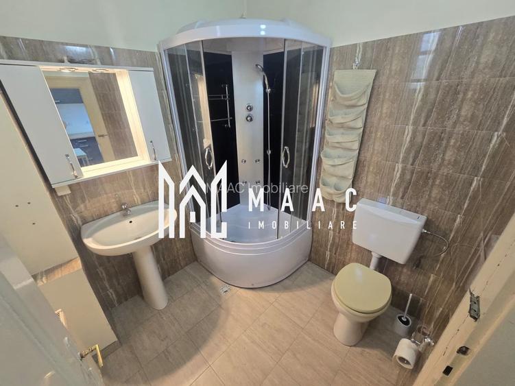 Apartament la casa cu 3 camere si curte Strada Bucegi - 4