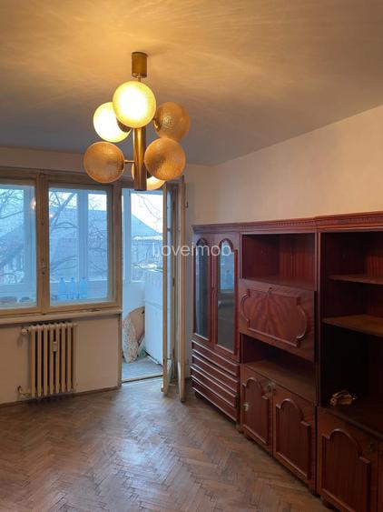 Apartament 2 camere Gara Obor - 2