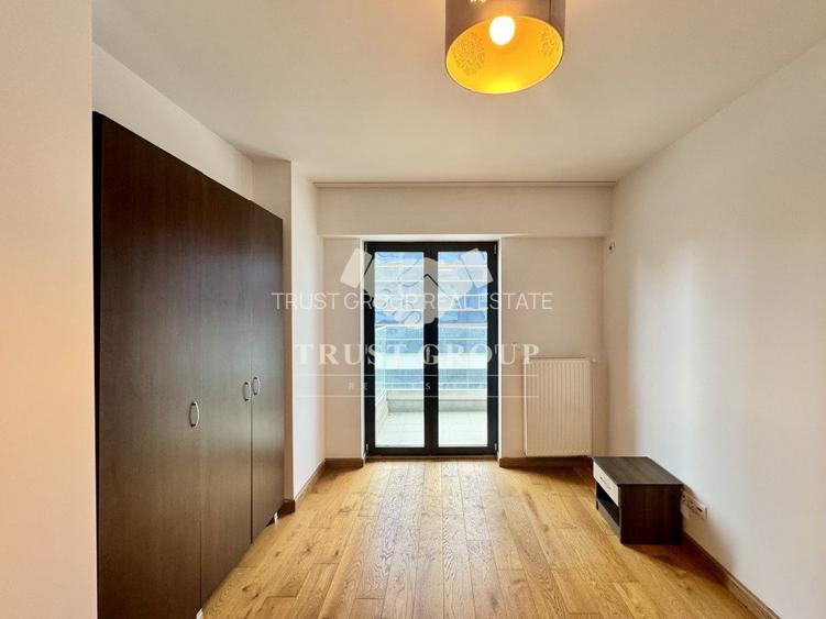 Apartament 3 camere Upground | Loc de parcare | 5 min de metrou - 17