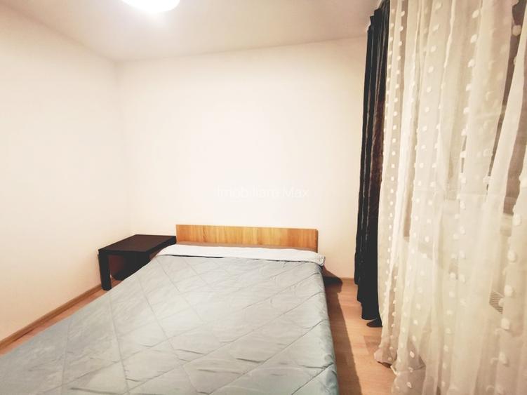 Inchiriere 2 cam Bdul Timisoara mobilat modern, proaspat zugravit - 8