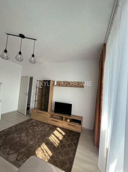 Apartament 2 camere, 55 mp, bloc 2019, Drumul Taberei - 2