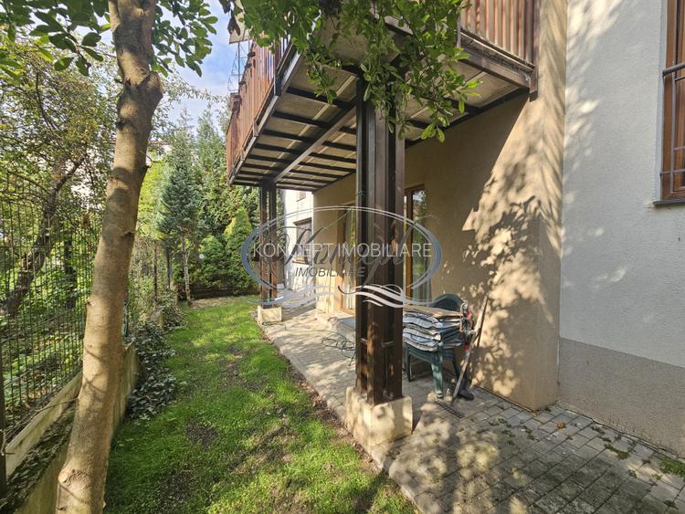 2 camere cu parcare inclusa, Andrei Muresanu - 12