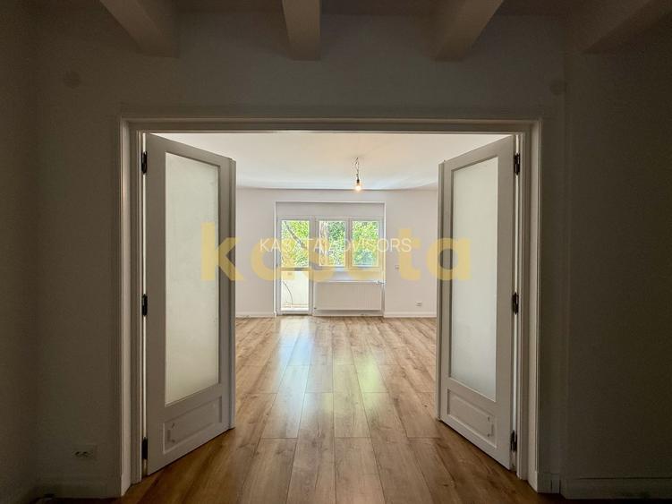 OPORTUNITATE | RENOVAT COMPLET | CISMIGIU | 102 MP UTILI - 10