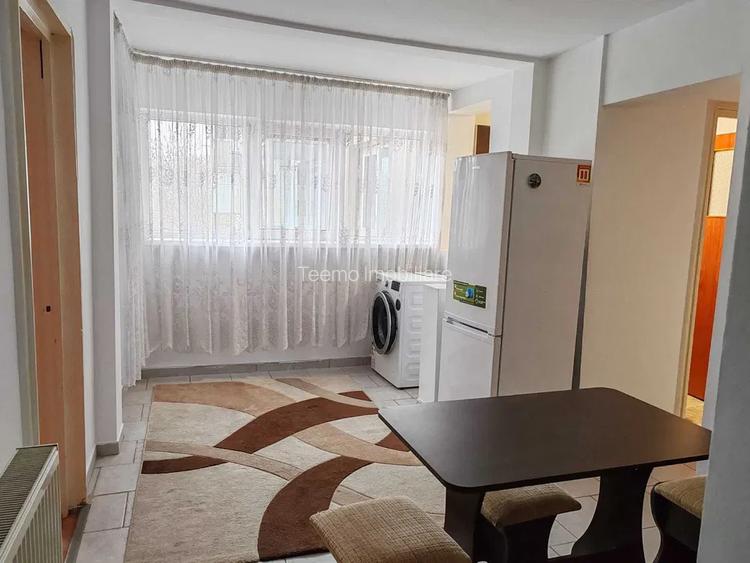 Apartament 2 camere, decomandat, 54 mp, ac, metrou, Lujerului - 6