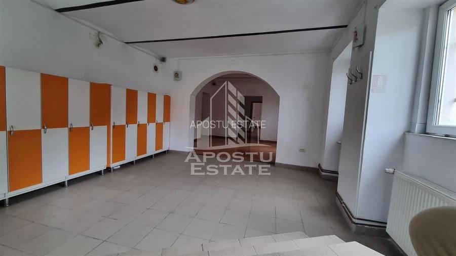 Spatiu comercial zona Parneava - 2