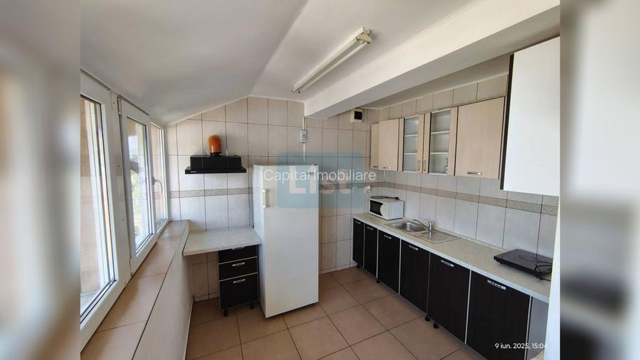 COMISION 0%! Ap. 3 camere 115 mp, parcare, zona Emerson – Someșeni - 3