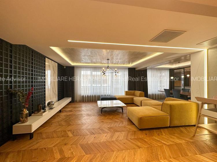 Soseaua Nordului || SPATIOS || Parcare subterana || Parc Herastrau - 4