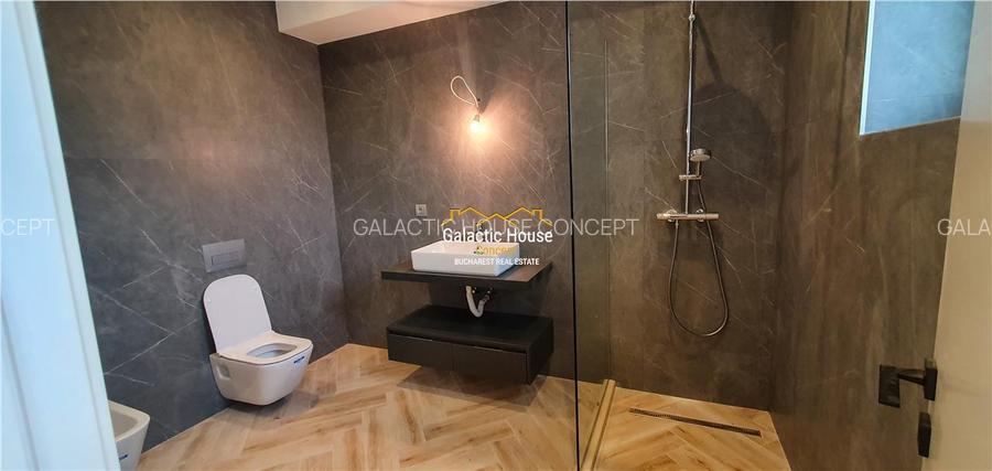 Penthouse TIP DUPLEX 380 MP -Laguna Residence VEDERE SPECTACULOASA | PARCARE SUB - 16