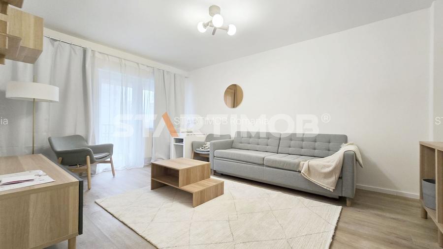 Apartament 3 camere Centru Civic prima inchiriere - 31