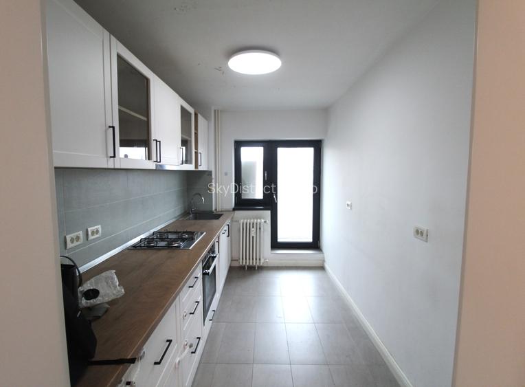 Apartament 3 camere Unirii - poziție ultracentrală, panoramă excelentă - 7